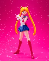 TAMASHII NATIONS Sailor Moon -Crystal Star Compact Edition- - Sailor Moon - photo 3