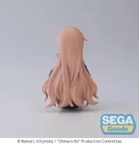 SEGA "Ohmuro Family" PM Perching Figure "Hanako Ohmuro" - Ohmuro Family - photo 8