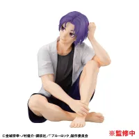 MegaHouse G.E.M. series BLUE LOCK Palm size Reo Mikage - BLUE LOCK - photo 3