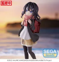 SEGA Luminasta "Rascal Does Not Dream of a Knapsack Kid" "Knapsack Kid" - Rascal Does Not Dream of Bunny Girl Senpai - photo 5