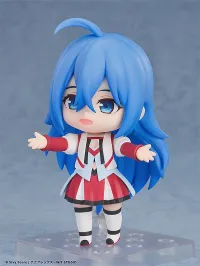 GOOD SMILE COMPANY Nendoroid Vivy - Vivy -Fluorite Eye's Song- - photo 4