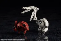 KOTOBUKIYA ALTERNATIVE CLOUDSHAPE - HEXA GEAR - photo 9