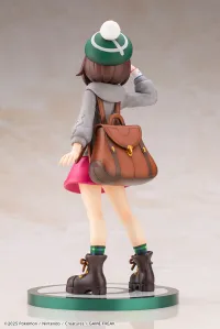 KOTOBUKIYA Pokémon GLORIA with SOBBLE ARTFX J STATUE - Pokémon - photo 17
