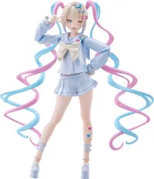 GOOD SMILE COMPANY figma OMGkawaiiAngel - NEEDY STREAMER OVERLOAD - photo 2