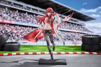 Solarain Kurisu Makise: Racing Ver. - STEINS;GATE - photo 2