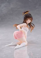 TAITO To Love-Ru Darkness Desktop Cute Figure - Mikan Yuki (Roomwear Ver.) - To LOVE-Ru - photo 7