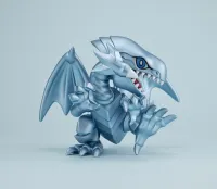 MegaHouse MEGATOON Yu-Gi-Oh！Blue Eyes White Dragon - Yu-Gi-Oh! - photo 6
