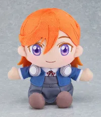 GOOD SMILE COMPANY Love Live! Superstar!! Plushie Ren Hazuki - Love Live! - photo 2