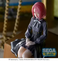 SEGA "SPY ROOM" PM Perching Figure "Grete" - SPY ROOM - photo 4