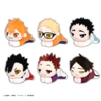 MAX LIMITED Haikyu!! HUG CHARACTER COLLECTION5 (6pc per box) - Haikyu!! - photo 1