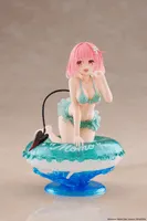 TAITO To Love-Ru Darkness Aqua Float Girls Figure - Momo - To LOVE-Ru - photo 6