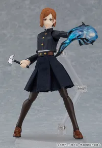 GOOD SMILE COMPANY figma Nobara Kugisaki - Jujutsu Kaisen - photo 1