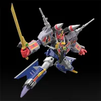 GOOD SMILE COMPANY THE GATTAI Max Combine DX Full Power Gridman - GRIDMAN UNIVERSE - photo 9