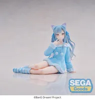 SEGA Yumemirize "BanG Dream!" -Sakiko Togawa- ~Pajama Party!~ - BanG Dream! - photo 5
