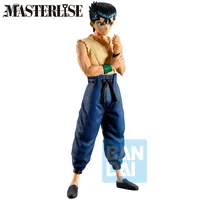 BANDAI Yusuke Urameshi (Dark Tournament vol. 3) - Yu Yu Hakusho - photo 4