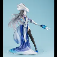 MegaHouse ART WORKS MONSTERS Yu-Gi-Oh Duel Monsters Silent Magician - Yu-Gi-Oh! - photo 7