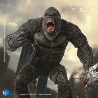 HIYA TOYS None Scale 6 Inch Godzilla King of the Monsters Kong 2.0 Action Figure - Godzilla - photo 6