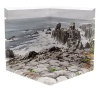 PLM Dioramansion 150 Cliffs - Figure Accessories - photo 1