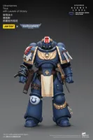 JOYTOY Ultramarines Titus with Laurels of Victory - Warhammer 40K - photo 1