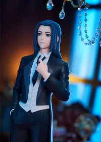 GOOD SMILE COMPANY POP UP PARADE Wuxian - The Legend of Hei - photo 5