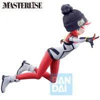 BANDAI Amate Yuzuriha (Machu) Pilot Suit ver. Mobile Suit Gundam GQuuuuuuX, Masterlise Ichibansho Figure - Mobile Suit Gundam GQuuuuuuX - photo 4
