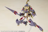 KOTOBUKIYA HAND SCALE DURGA I - Frame Arms Girl - photo 7