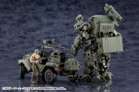 KOTOBUKIYA ARMY CONTAINER SET - Kit Accessories - photo 16