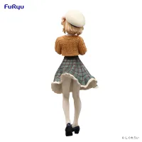 FuRyu Shigure Ui Trio-Try-iT Figure -Shigure Ui- - Shigure Ui - photo 4