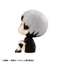 MegaHouse Lookup Haikyu!! Shinsuke Kita & Rintaro Suna Uniform ver. set 【with gift】 - Haikyu!! - photo 12