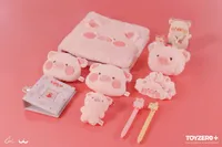 TOYZEROPLUS LuLu the Piggy Generic - Scrunchie - LuLu The Piggy - photo 6