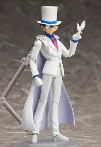 FREEing figma Kid the Phantom Thief - Detective Conan - photo 4