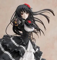 KADOKAWA Kurumi Tokisaki: Fantasia 30th Anniversary ver. Renewal package edition - Date A Live - photo 4