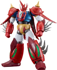 GOOD SMILE COMPANY MODEROID Shin Getter Dragon - Getter Robo - photo 2