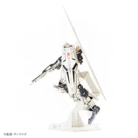 Azone si-gu-mi PRO RX-93 ν Gundam - Mobile Suit Gundam: Char's Counterattack - photo 5