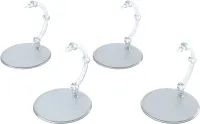 GOOD SMILE COMPANY The Simple Stand mini x4 (for Small Figures & Chibi Figures) - Figure Accessories - photo 2