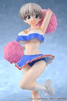 MuseMolds Hana Uzaki: Cheerleader Ver. - Uzaki-chan Wants to Hang Out! 2nd Season - photo 4