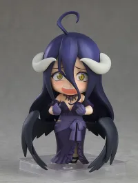 GOOD SMILE COMPANY Nendoroid Albedo: Dress Ver. - Overlord - photo 4