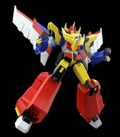 GOOD SMILE COMPANY MODEROID Gambaruger - Energy Bomb Gambaruger - photo 3