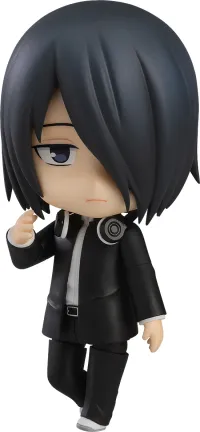 GOOD SMILE COMPANY Nendoroid Yu Ishigami - Kaguya-sama: Love is War - photo 2
