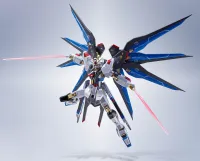TAMASHII NATIONS <SIDE MS> STRIKE FREEDOM GUNDAM [Re:Coordinate] "Mobile Suit Gundam SEED Destiny" - Mobile Suit Gundam SEED Destiny - photo 6