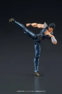 DIG Co. DIGACTION "Fist of the North Star" KENSHIRO - Fist of the North Star - photo 13