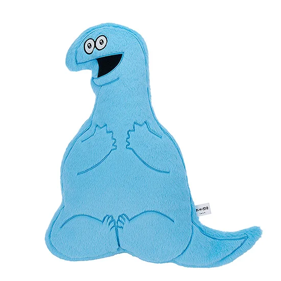 Gal & Dino Cushion Dino