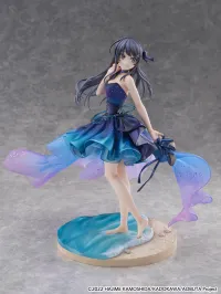 CyberZ Mai Sakurajima - Starry night sky ver.-1/7 Scale Figure - Rascal Does Not Dream of Bunny Girl Senpai - photo 7