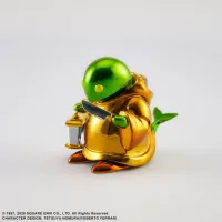 SQUARE ENIX FINAL FANTASY VII REMAKE™ BRIGHT ARTS GALLERY - TONBERRY - Final Fantasy VII - photo 4