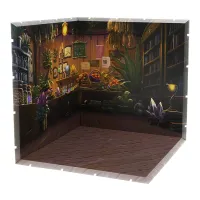 PLM Dioramansion 200: Witch s Room - Figure Accessories - photo 3