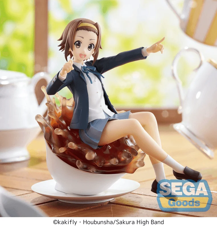 SEGA Luminasta "K-ON!" -Ritsu Tainaka- - K-ON!