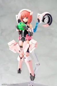 KOTOBUKIYA Aika Aikawa [Jin-ai] - Megami Device - photo 8