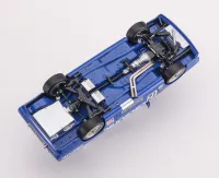 Hasegawa [HC27] 1:24 CALSONIC SKYLINE GTS-R (R31) - Scale Kits - photo 5