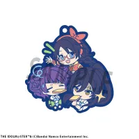 MegaHouse Rubber Mascot Buddycolle THE IDOLM＠STER SHINY COLORS Vol.2 (1pc / 6pc per box) - THE iDOLM@STER - photo 4