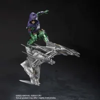TAMASHII NATIONS Green Goblin (Spider-Man: No Way Home) - Marvel - photo 8